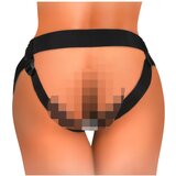 King Cock Elite Deluxe - set dilda koji se kopča | shoptok.hr