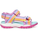 Geox J BOREALIS GIRL Višebojna Cijene