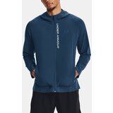 Under Armour Jacket OUTRUN THE STORM JACKET-BLU - Men | shoptok.hr
