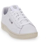 K-Swiss Nizke superge SWS98911135 Bela | Shoptok.si