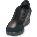 Geox D STARDUST PLUS FAST IN Crna | shoptok.hr