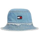Tommy Hilfiger Ženska denim bucket kapa Cene