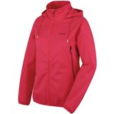 Husky Women's softshell jacket Sonny L pink | shoptok.hr