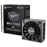 Be Quiet! SFX-L Power 500W napajanje (80+ Gold, modularni, crno) | shoptok.hr