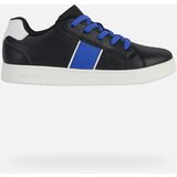 Geox Black boys' sneakers Eclyper - Boys | shoptok.hr