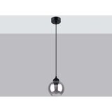  Visilica ALINO 1 crna | shoptok.hr
