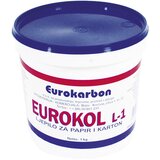  LJEPILO ZA PAPIR 1KG EUROKOL KARBON | shoptok.hr
