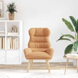  Fotelja Bež 69 x 74 x 93 cm Sherpa Tkanina | shoptok.hr