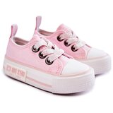 Big Star Children's Cloth Sneakers | Shoptok.si