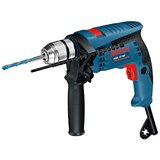 Bosch Vibraciona bušilica GSB 13 RE+ 3-delni set burgija za zid CYL 5/6/8 mm Cene