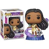 Funko POP Disney Ultimate Princess – Pocahontas Diamond Glitter Exclusive 1017, (21324385) Cene