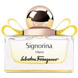 Salvatore Ferragamo Parfumska voda Signorina Libera Eau de Parfum 30 ml Cene