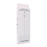 JWD čitač kartica type c na sd microsd usb 2.0 3 u 1 JWD-59 | ePonuda.com