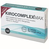 Vemax kirocomplex max Cene