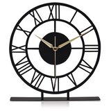 WALLXPERT sat 25cm crni | Eponuda.ba