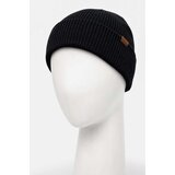 Columbia Kapa Portside Fisherman Beanie boja: crna, 2092611 | shoptok.hr