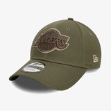 New Era Los angeles lakers novstn