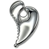 INF Waterdrop prstna gua sha ploščica iz cinkove zlitine za obraz, (5000339477) Cene