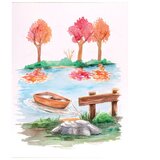  VODENA U TUBI 12MLX24BOJE DESIGN JOURNEY STAEDTLER 8880 C24 | shoptok.hr
