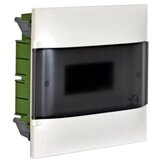 Legrand Ugradna razvodna kutija 12M IP40 bela/crna Cene