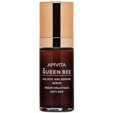 Apivita Queen bee serum s grčkom matičnom mliječi, 30 ml | shoptok.hr