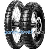 Metzeler Karoo 4 ( 120/70 R19 TL 60T M/C, sprednje kolo ) | Shoptok.si