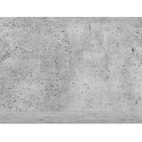  Stol za zid Betonski sivi 100 x 45 x 30 cm Konstruirano drvo | shoptok.hr