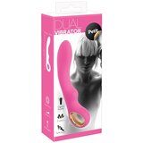 You2Toys Vibrator Petit dual Cene