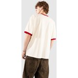Redefined Rebel CCAnime Contrast Oversized Fit T-shirt pristine | Shoptok.si