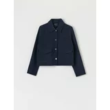 Sinsay ženska košulja-jakna 4496Z-59X