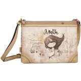 Sany Bags S.L. Anekke, Memories - Torba - Anekke, Memories, Crossbody, Large Printed, 30x22x5 cm | ePonuda.com