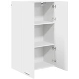 Viseći ormarić Riga Bijelo 60 x 31 x 100 cm Konstruirano drvo | shoptok.hr
