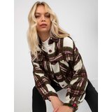 Patiskha Shirt-DN-KS-3998.56-burgundy | Shoptok.si