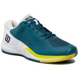 Wilson Čevlji Rush Pro Ace Clay WRS329530 Blue Coral/White/Sulfr Spg | Shoptok.si