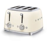 Smeg toster TSF03 - KREM | shoptok.hr