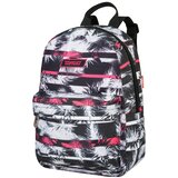 Target ruksak tik tak tropical white 21944 Cijene
