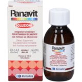 Biotrading Panavit sirup Cijene