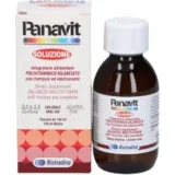 Panavit sirup