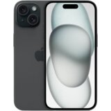 Apple iPhone 15 256GB Crni, (IP15-256-BK) Cijene
