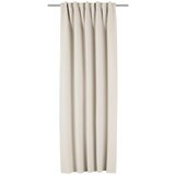 Sehlbach Krem termo izolacijska/za djelomično zamračenje zavjesa 135x245 cm – Cijene