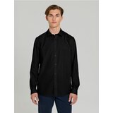 Sinsay Slim fit košulja | shoptok.hr
