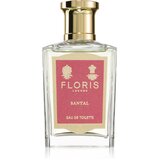 Floris Santal 50 ml toaletna voda za muškarce | shoptok.hr