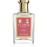 Floris Santal toaletna voda za moške 50 ml | Shoptok.si