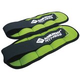 Schildkröt Fitness uteži za zapestja in gležnje 0,5 kg 4000885600018 | Shoptok.si