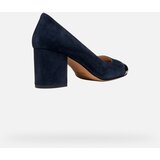 Geox Dark Blue Women's Pumps Virnilisa 65 - Women's | shoptok.hr