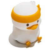 Muitomas silikonska lampa sa ambijentalnim svetlom DUCK ( SILLAMPDUCKC ) Cene