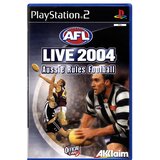  AFL Live 2004 Aussie Rules Football (PS2) - rabljeno | Shoptok.si