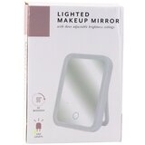  LED ogledalo sa ekranom osjetljivim na dodir - 3 boje svjetla | shoptok.hr