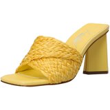 Karolina Kurkova Originals Sandali 'Eletra' rumena | Shoptok.si