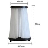 INORCO 5 kosov filter združljiv z elektrolux aeg aef150, združljiv z vsemi aeg ergorapido cx7-2, (22020778) Cene